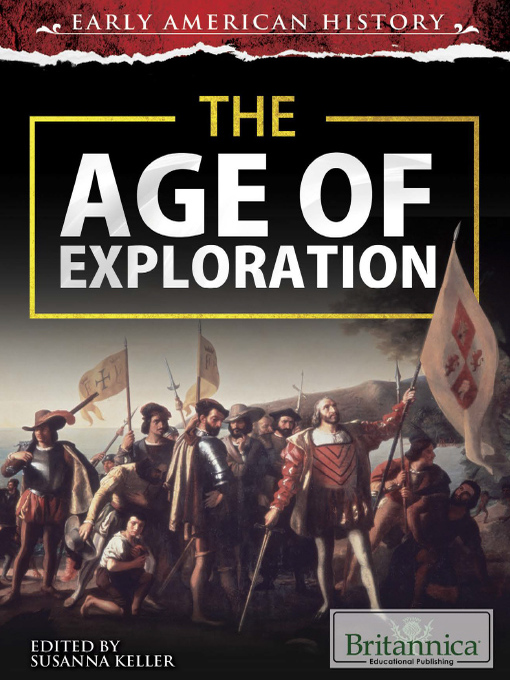 Title details for The Age of Exploration by Amelie von Zumbusch - Wait list